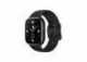Honor Watch 4, černá
