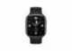 Honor Watch 4, černá