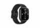 Honor Watch 4, černá