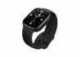 Honor Watch 4, černá