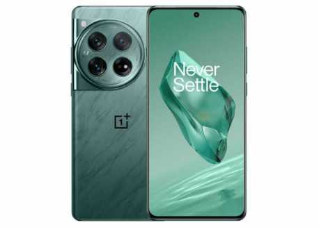 OnePlus 12 5G 16/512GB, 5400mAh, Flowy Emerald