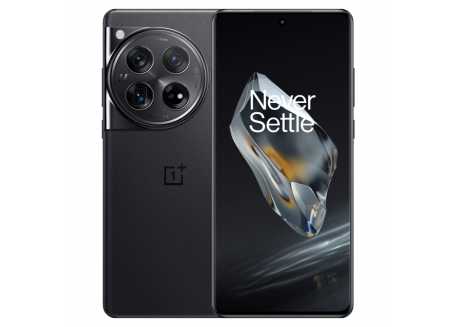 OnePlus 12 5G 16/512GB, 5400mAh, Silky Black