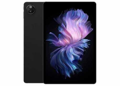 Tablet Doogee T30 Max 8/512 GB, 10800mAh, černá