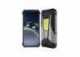 Unihertz Tank 3 Pro 5G 18/512GB, 23800mAh, černá