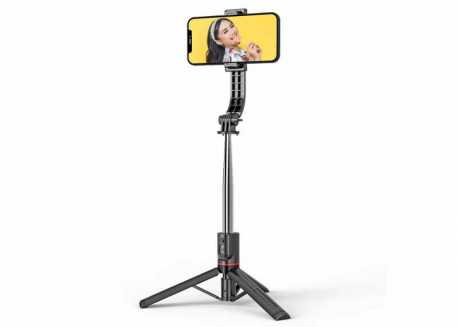 Selfie tyč Awei X50