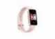 HUAWEI Band 9, Charm Pink
