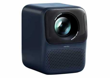 Wanbo T2 MAX New, modrá