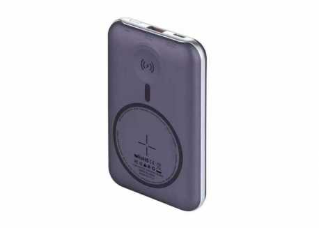 Powerbanka Awei P188K 10 000 mAh, bezdrátová, 15W