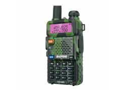 BAOFENG vysílačka UV - 5R (5W) CAMO