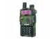 BAOFENG vysílačka UV - 5R (8W) CAMO