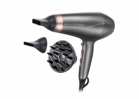 Fén na vlasy REMINGTON AC8820 Keratin Protect