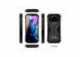 DOOGEE S118 12/512GB 10800mAh, červená