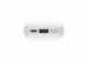 Powerbanka XIAOMI 33W 10000mAh Pocket Edition Pro, Ivory