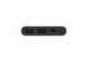 Powerbanka Xiaomi 22,5W 10000 mAh, černá