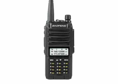 Vysílačka BAOFENG A58S 5W