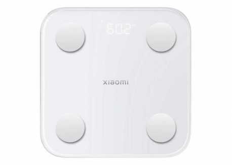 Xiaomi Mi Body Composition Scale S400, osobní váha