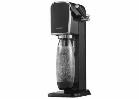 SodaStream Art černá