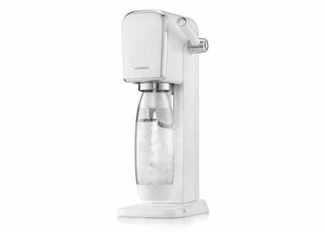 SodaStream Art, bílý