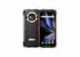 BLACKVIEW BV9300 Pro 12+12/256GB, 15080 mAh, oranžová