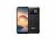 BLACKVIEW BL8000 5G 12+12/512GB, 8800 mAh, černá