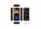 DOOGEE V MAX Plus 5G 16+20/512 GB, 22000mAh, černý