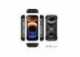 DOOGEE V MAX Plus 5G 16+20/512 GB, 22000mAh, šedý