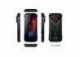 DOOGEE S Punk 6+10/256GB 10800 mAh, zelená