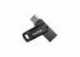 SanDisk Ultra Dual Drive Go 256GB SDDDC3-256G-G46, Type-C