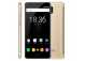 Oukitel K8000 zlatý