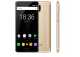 Oukitel K8000 zlatý