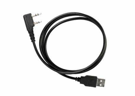 Programovací kabel USB TYT MD-UV380/390