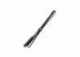Taktická skládací anténa Dualband SMA-f 108 cm