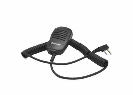 Externí mikrofon/reproduktor pro Wouxun/Baofeng/Kenwood
