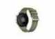 Huawei Watch GT4 46mm, zelená