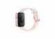 Huawei Watch Fit 3, růžová