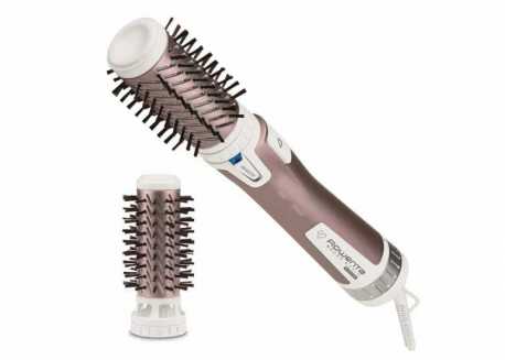 Kulmofén Rowenta CF9540F0 Brush Active Premium Care
