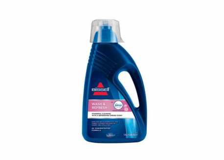 Bissell 1078N, 1,5l, čistič