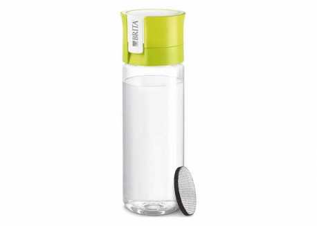 Brita Fill & Go Vital, láhev, zelená
