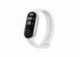 Chytrý náramek XIAOMI Mi Band 9,  stříbrná
