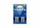 Varta Ultra Lithium AAA 4ks