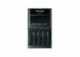 Nabíječka baterií Panasonic Eneloop Pro Charger BQ-CC65E