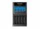 Nabíječka baterií Panasonic Eneloop Pro Charger BQ-CC65E