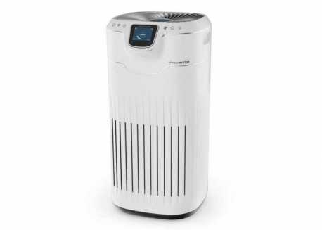 Rowenta PU8080F0, čistička vzduchu
