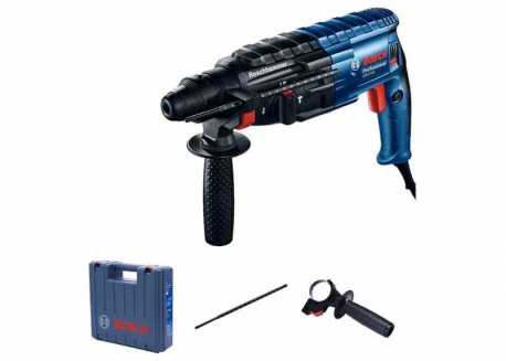 Vrtací kladivo Bosch GBH 240 0.611.272.100