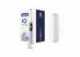 Zubní kartáček ORAL-B iO 6, Grey Opal