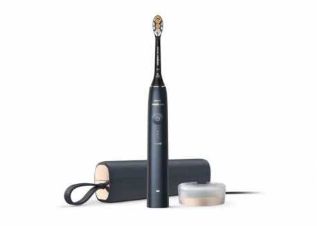 Zubní kartáček Philips Sonicare 9900 DiamondClean Prestige HX9992/12