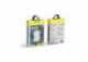 Powerbanka Awei P89K 10 000 mAh, 38,5 W, bílá