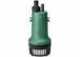 Ponorné čerpadlo Bosch GardenPump 18V-2000 0.600.8C4.202