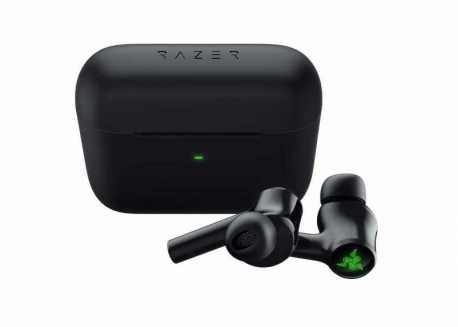 Bezdrátová herní sluchátka Razer Hammerhead HyperSpeed Xbox