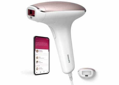 Epilátor Philips SC1994/00 Lumea Advanced IPL